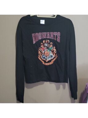 Harry Potter shirt size large